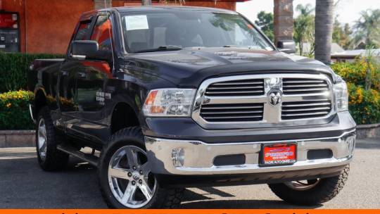 2010 Dodge Ram