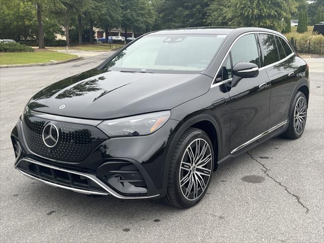 2023 mercedes-benz eqe 350+ eqe 350+