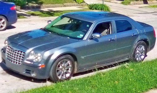 2006 chrysler 300 for sale in indiana by owner