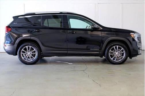 2022 gmc terrain slt in indian springs, alabama