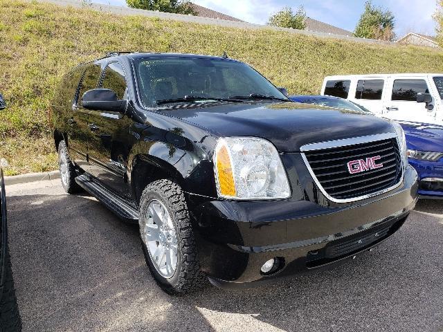 2011 gmc yukon xl slt 1500 4x4 slt 1500 4dr suv for sale in bar nunn, wyoming