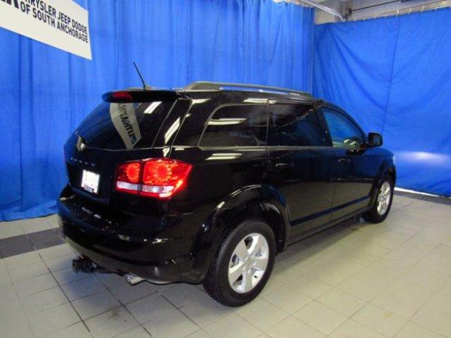 2015 dodge journey awd se for sale in anchorage, alaska