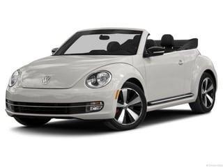2013 volkswagen beetle 2.5l