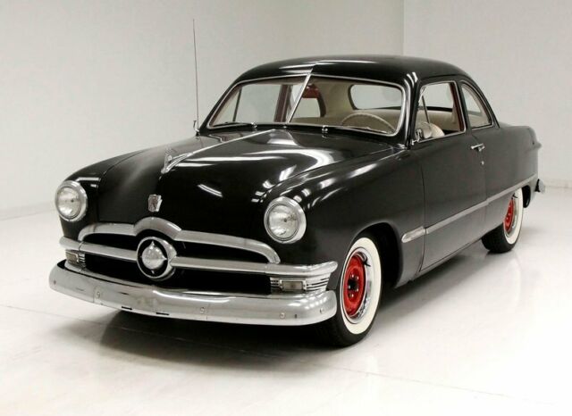 nice post war design flathead v8 great interior competitively priced