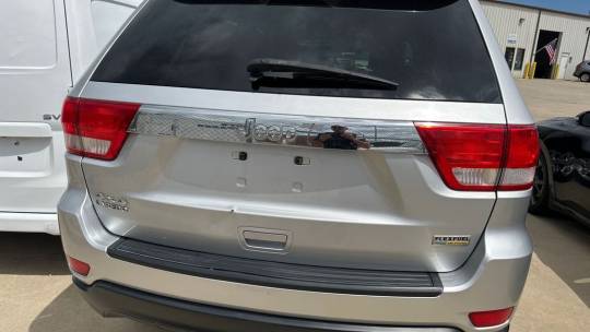2011 Jeep Grand Cherokee