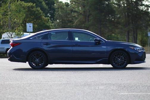 2019 toyota avalon hybrid in saint louis, missouri