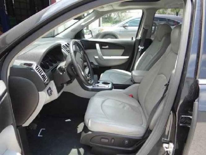 2007 gmc acadia slt in san antonio, tx