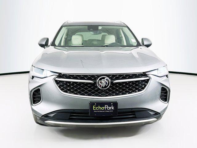 2023 buick envision avenir fwd