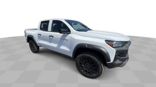 2024 Chevrolet