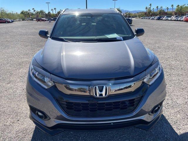 2022 honda hr-v