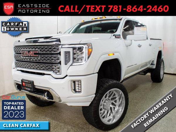 2020 gmc sierra 2500 in co bluffs, iowa