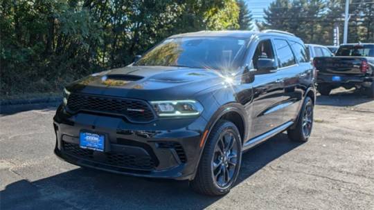 2025 Dodge Durango