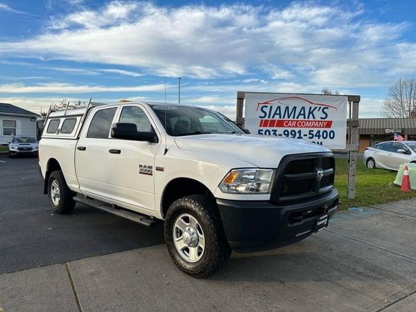 2017 ram 3500 in centennial, colorado