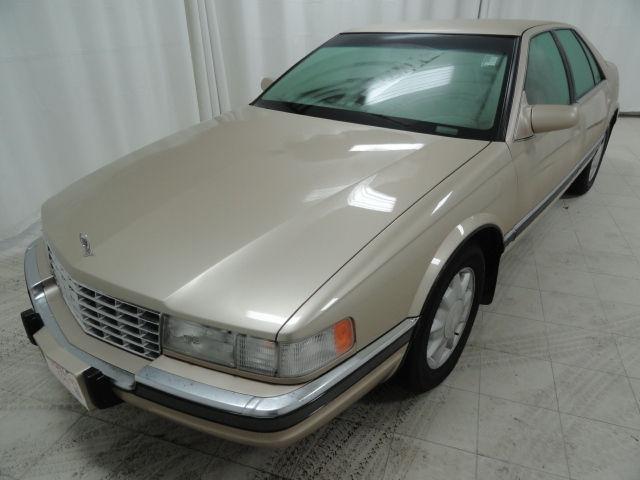 1997 cadillac seville sls for sale in grand forks, north dakota