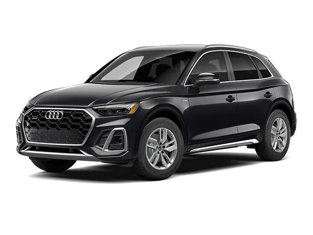 2022 audi q5 45 s line premium plus
