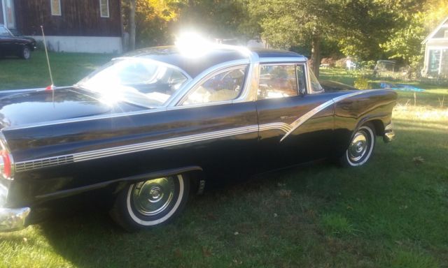 v8 automatic