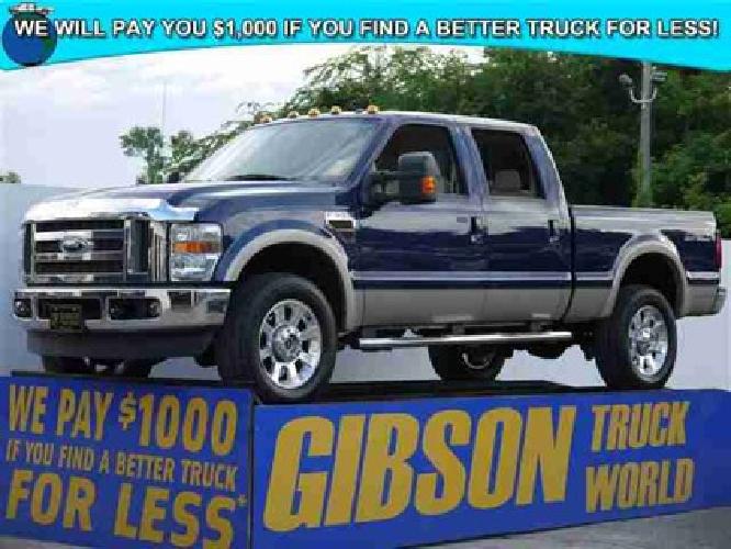 2010 ford f-350 lariat in sanford, fl