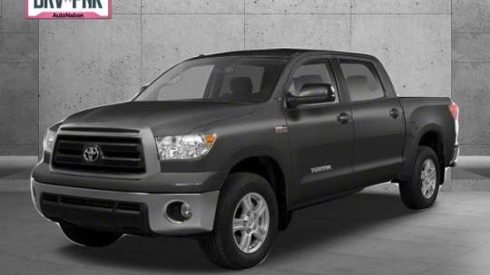 2013 toyota tundra platinum
