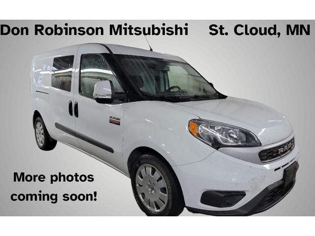 2020 ram promaster city slt
