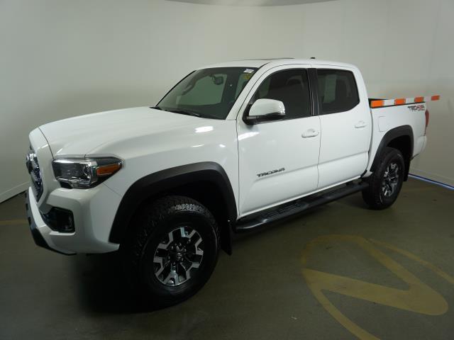 2017 toyota tacoma sr5 v6 4x4 sr5 v6 4dr double cab 5.0 ft sb for sale in reno, nevada