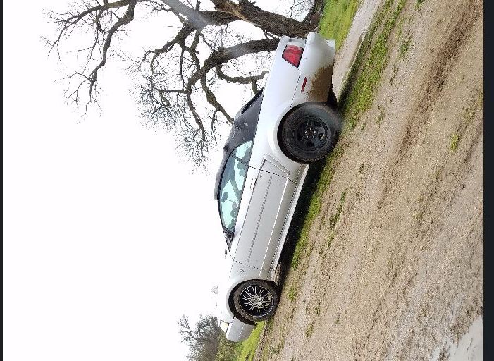 2000 ford mustang in california by owner
