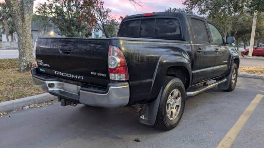 2009 Toyota Tacoma
