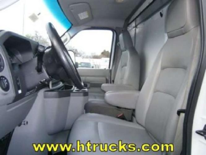 2010 ford e350 xl in palo alto, ca