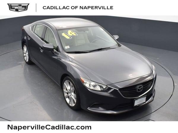 2014 mazda mazda6 in dallas, texas