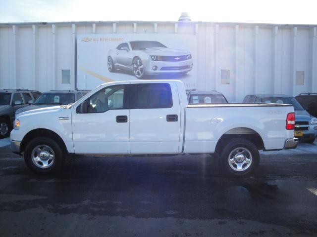 2008 ford f150 for sale in laramie, wyoming