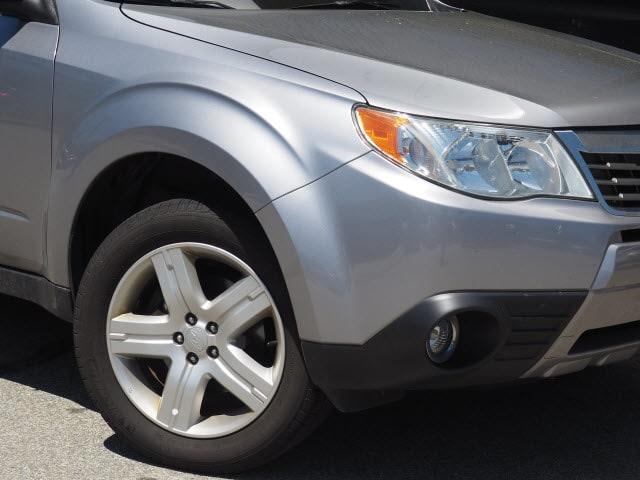 2010 subaru forester 2.5x limited awd 2.5x limited 4dr wagon 4a for sale in milford, new hampshire