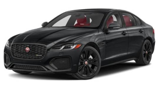 2022 jaguar xf p300 r-dynamic se