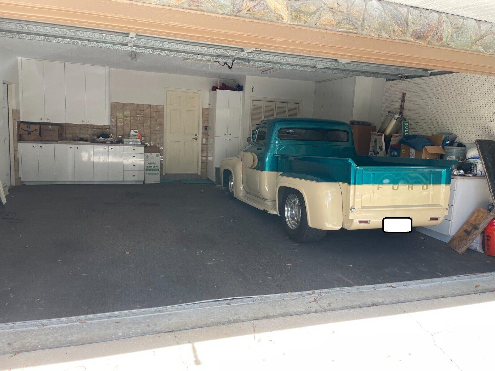 1956 ford f 100 titleclean 454 engine