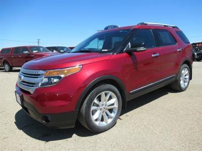2015 ford explorer xlt awd xlt 4dr suv for sale in highmore, south dakota