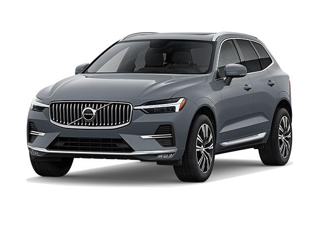 2022 volvo xc60 inscription