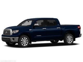 2010 toyota tundra limited