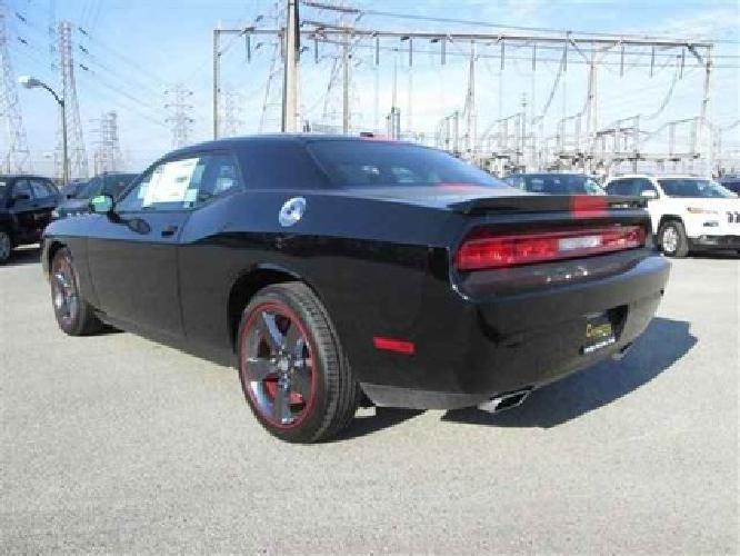 2014 dodge challenger rallye redline in cerritos, ca