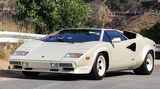 extremely rare euro bumpers and lights - extensively documented, original car
