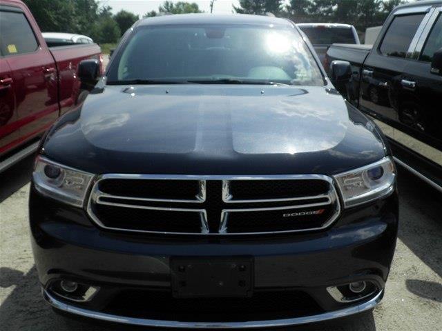 2014 dodge durango limited awd limited 4dr suv for sale in auburn, maine