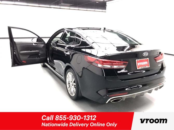 used 2016 kia optima sx anchorage, ak 99501 for sale in anchorage, alaska