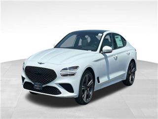 2025 Genesis G70 2.5t standard