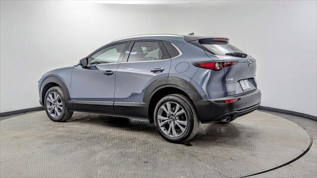 2021 mazda cx-30 premium package