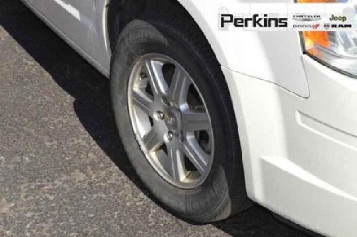2010 chrysler town & country touring in colorado springs, co