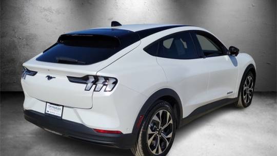 2024 Ford Mustang Mach-E