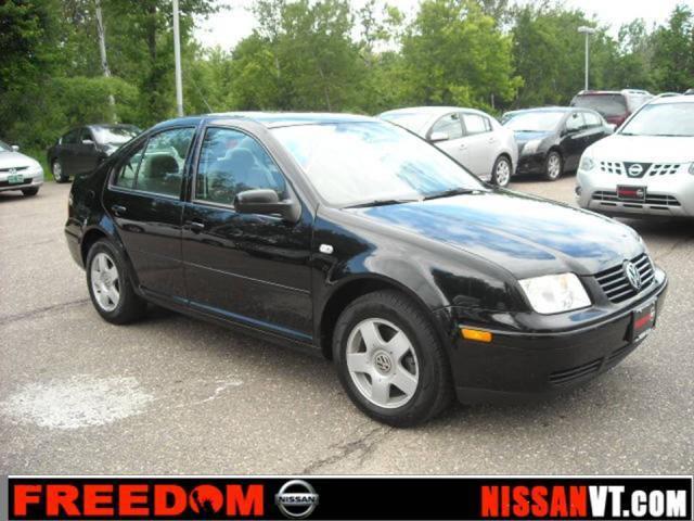 2002 volkswagen jetta gls for sale in south burlington, vermont