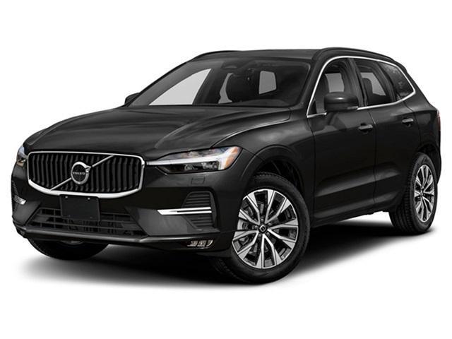 2024 volvo xc60 b5 core dark theme