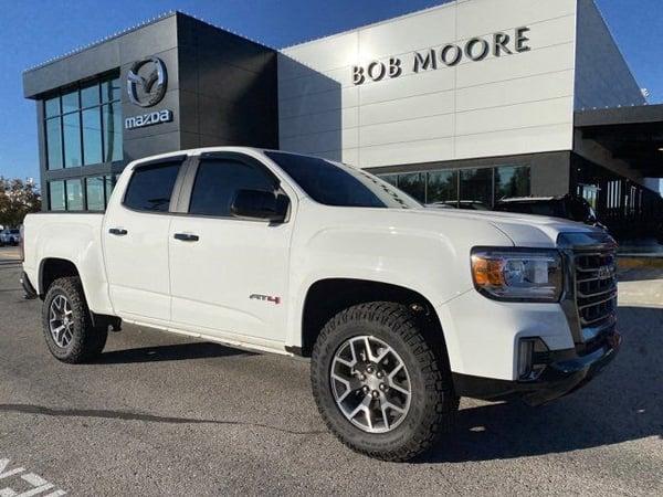 2021 gmc canyon in co bluffs, iowa