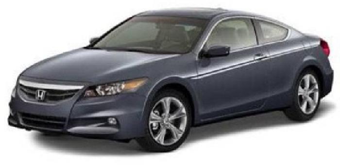 2012 honda accord cpe ex-l in colma, ca