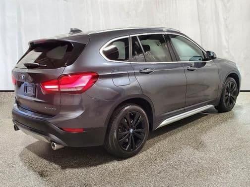 2020 bmw x1 xdrive28i in kalamazoo, michigan