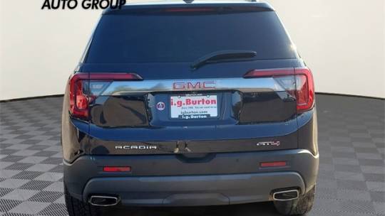 2021 GMC Acadia