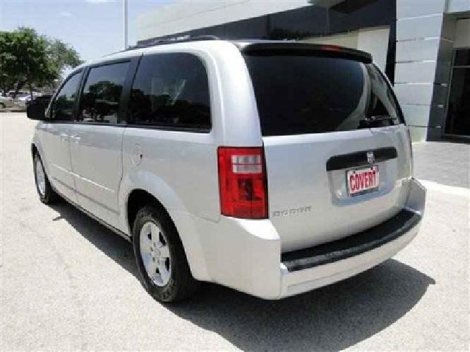 2010 dodge grand caravan hero in austin, tx